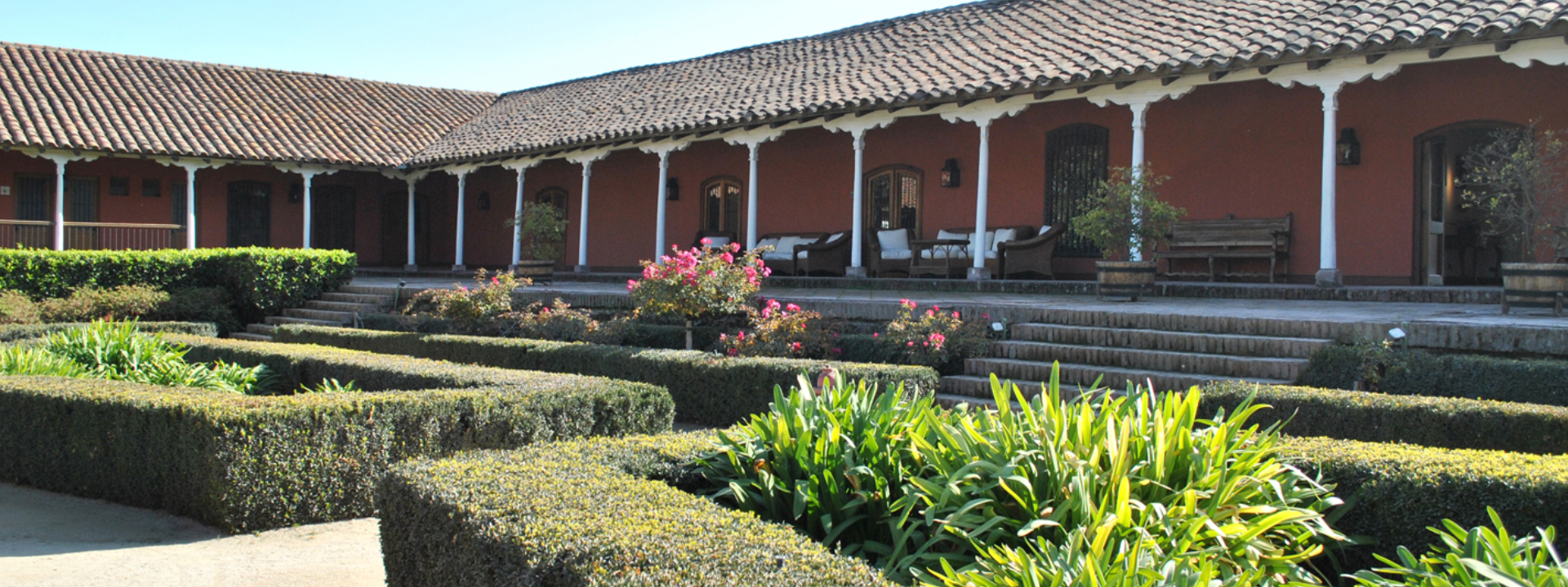 Santa Rita es elegida entre las mejores viñas del mundo para visitar